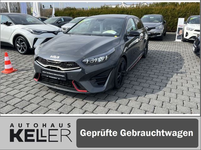 Kia Ceed 1.6 T-GDI DCT7 OPF GT