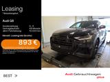 Audi Q8 55 TFSIe 2 x S line, competition, Air, Assist - Audi Gebrauchtwagen in Ulm