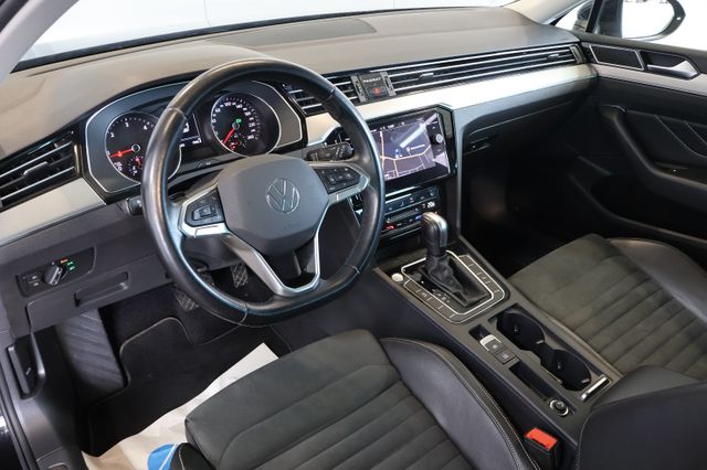 Volkswagen Passat 2.0 TDI Elegance ACC+KAM+MATRIX+AHK