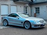 Mercedes-Benz SL 500 AMG Paket - Mercedes-Benz SL 500 in Köln