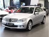 Mercedes-Benz C 350 CDI *Avantgarde  *PDC *Navi*Xenon*AHK - Mercedes-Benz C 350 in Dortmund