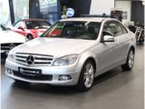 Mercedes-Benz C 350 CDI *Avantgarde  *PDC *Navi*Xenon*AHK - Mercedes-Benz C 350 mit Diesel-Antrieb