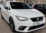 Seat Ibiza 1,5l FR 150PS/Navi/AppleCarPlay/Sitzhzg. - Seat Ibiza: 5p