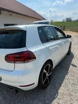 Volkswagen Golf 6 gti Adidas - Volkswagen Golf: GTI Adidas
