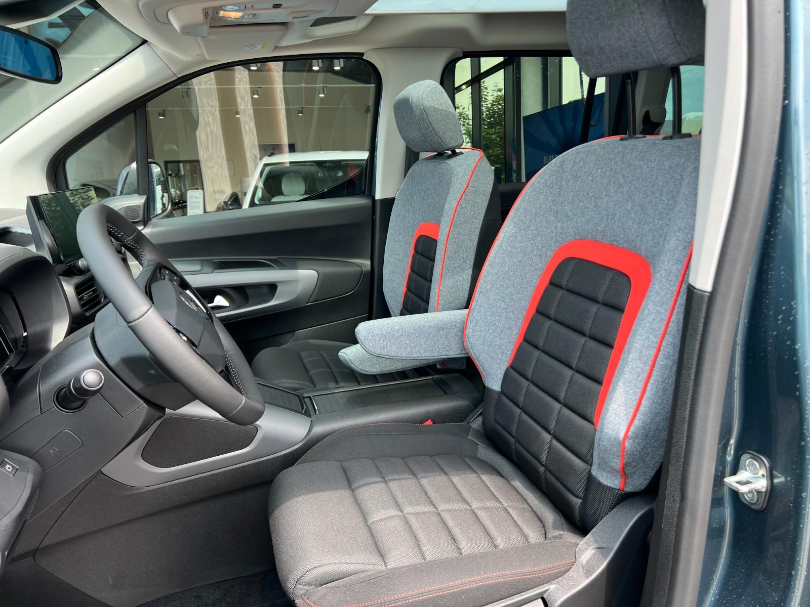 Citroën Berlingo M BlueHDi 130 Max