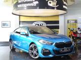 BMW 218 Gran Coupe M-Sportpaket LED Navi PDC 1 Hand - gebrauchte BMW 218 Gran Coupé aus dem Jahr 2023