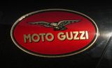 Moto Guzzi V 11 Le Mans - Nero Corsa (Sondermodell)