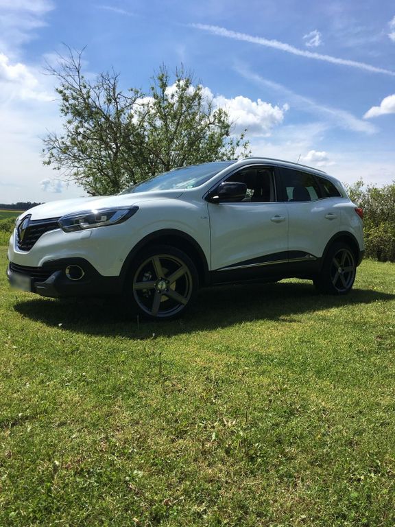 Image of Renault Kadjar