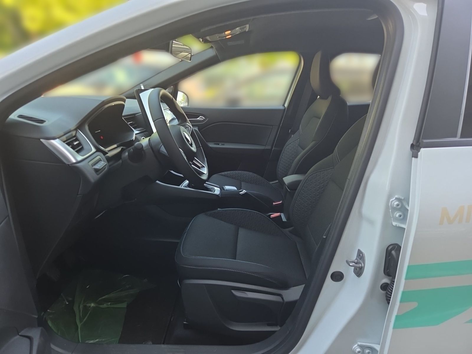Fahrzeugabbildung Mitsubishi ASX Plus *KLIMA*NAVI*TEMPOMAT*SITZHZG*