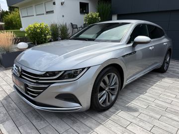 Volkswagen Arteon - 1