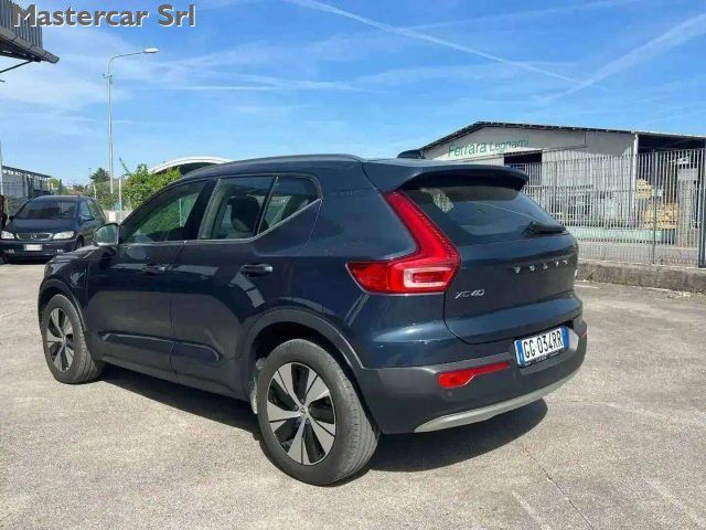 Volvo VOLVO XC40 t5 phev Inscription Expression auto - imagem 2