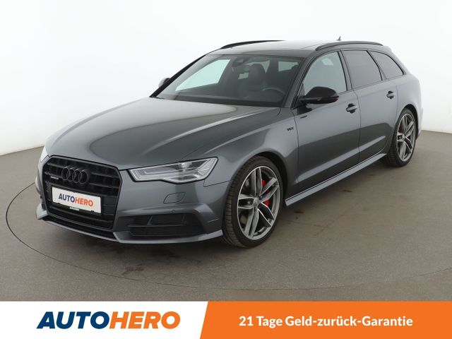 Audi A6 3.0 V6 TDI diesel quattro Competition *Aut.*