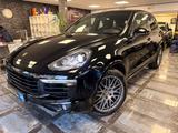 Porsche Cayenne Diesel Platinum Edition/Navi/Kamera/Appr - gebrauchte Porsche Cayenne aus dem Jahr 2018