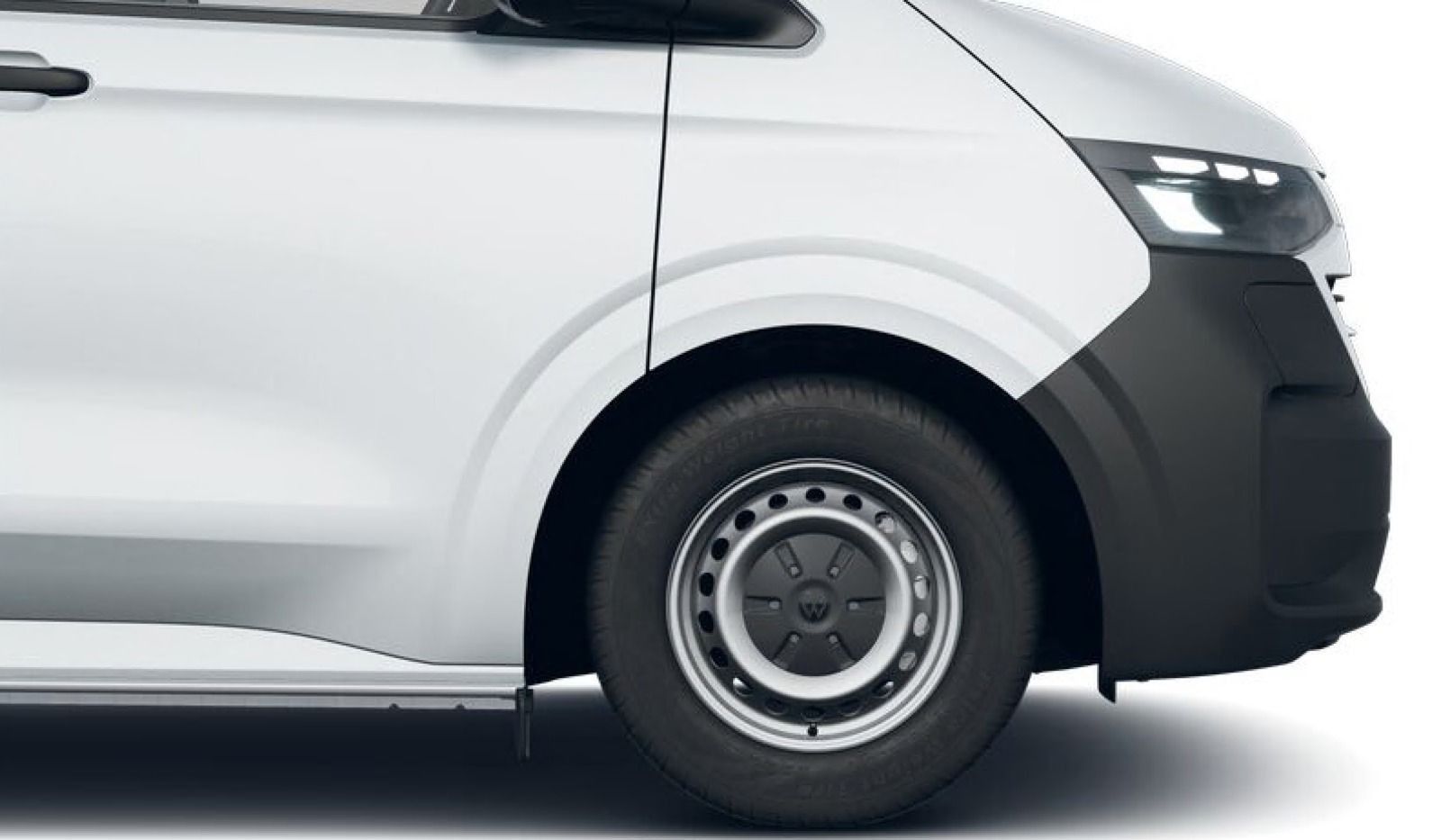 Volkswagen e-Transporter Kombi BEV 100 kW 32 % Preisvorteil imagem 2