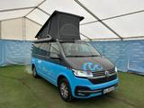 Volkswagen T6.1 California Ocean StHz, Markise, Aufst.D, Du - gebrauchte VW T6 California aus dem Jahr 2024
