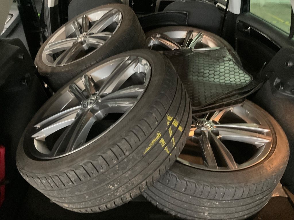 Image of Volkswagen Golf