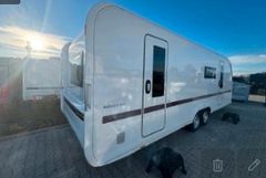 Adria Adora 673PK*ATC*UMRISS*MJ2026*