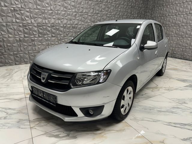 Dacia Sandero II*37141Km*66kw*VOLL FAHRBEREIT*