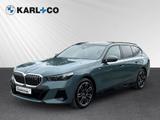 BMW i5 eDrive40 Touring M Sport ACC Pano 360 Kamera - BMW i5 mit Elektro-Antrieb: Kombi