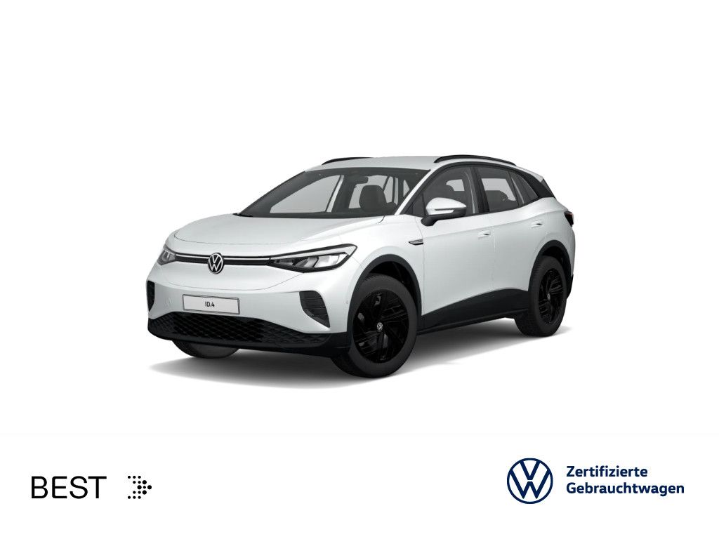 Image of Volkswagen ID.4