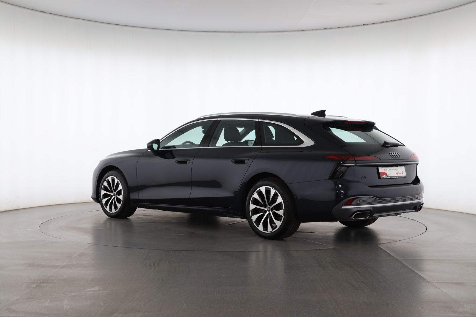 Audi A6 - Bild 5