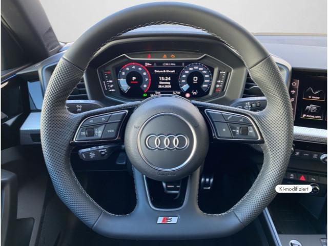 Audi A1 Sportback S line 30 TFSI 85(116) kW(PS) S tro