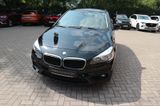 BMW 218 i  Active Tourer Advantage Navi AHK - BMW 218 aus 2016