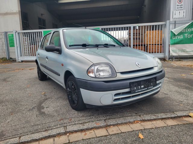 Renault Clio 1.2 Authentique