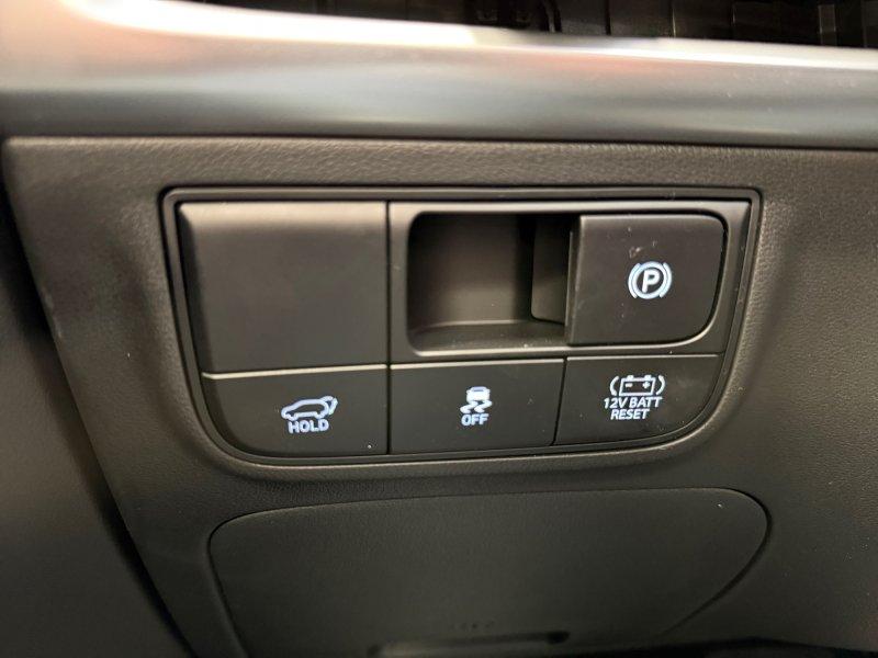Hyundai TUCSON 1.6 T-GDI HEV 239PS 19*Alu/Matrix/ACC/Kam, миниатюра 23