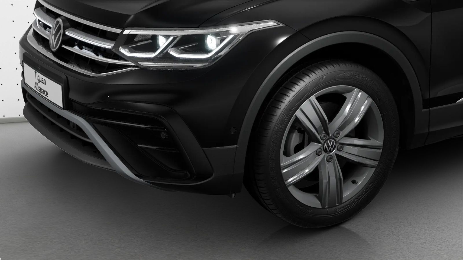 Volkswagen Tiguan Allspace - Bild 13