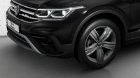 Volkswagen Tiguan Allspace - Vorschau Bild 13