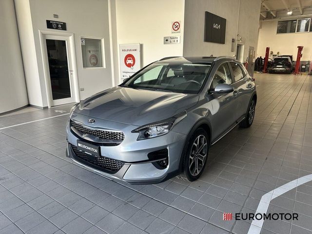 Kia Xceed 1.0 T-GDI High Tech Adas Pack 2WD