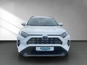 Toyota RAV 4 - 2
