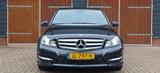 Mercedes-Benz C 180 Avantgarde, AMG pakket, Bluetooth, Automaa - Mercedes-Benz C 180 aus 2012