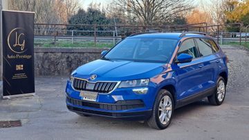 Skoda Karoq - 7