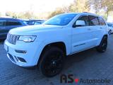 Jeep Grand Cherokee 3.0CRD 4x4 Summit Navi*Pano*SHZ*K - Jeep Grand Cherokee: 4.0