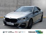 BMW 218 Gran Coupe i M Sport  Pro Park-Assistent Len - BMW 218 Gran Coupé in Bochum