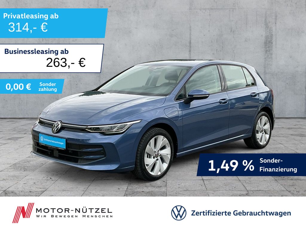 Image of Volkswagen Golf
