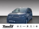 Volkswagen Multivan  Life 2.0 TDI DSG AHK+PDC+SHZ - Volkswagen T7 Multivan mit Diesel-Antrieb: Leichtmetallfelgen