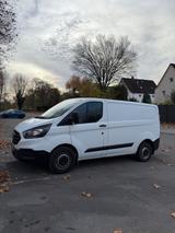 Ford Transit Custom - Ford Transit Custom in Hamm