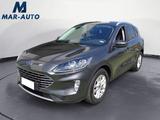 Ford Kuga 2.0 EcoBlue Hybrid 150 CV 2WD Titanium - Ford Kuga Titanium mit Hybrid-Antrieb (Diesel-Elektro)