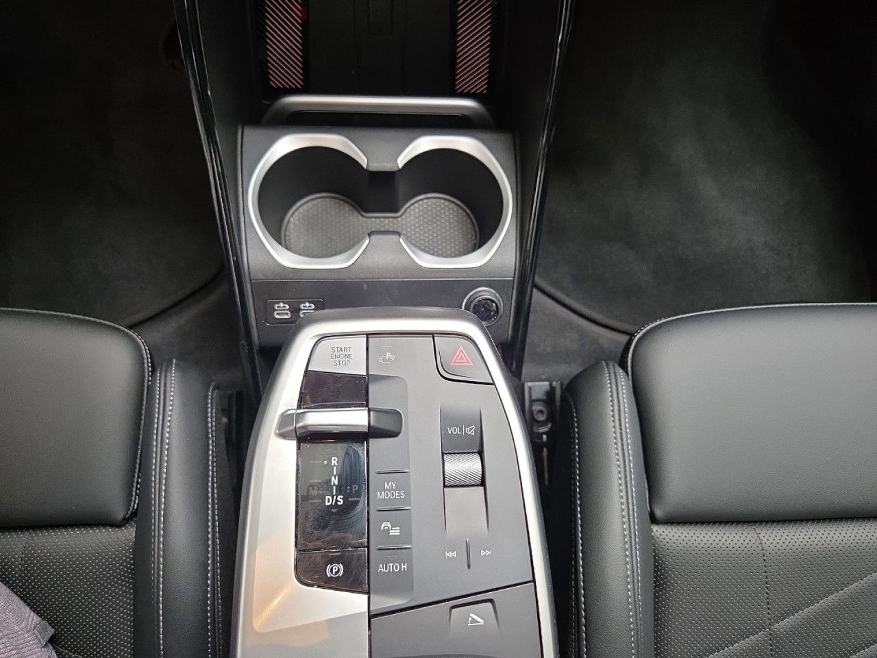BMW X1 - Bild 19