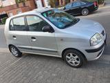 Hyundai Atos 1.1 - gebrauchte Hyundai Atos aus dem Jahr 2005