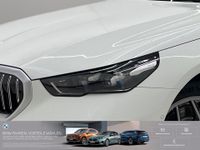 BMW 520 - Vorschau Bild 7