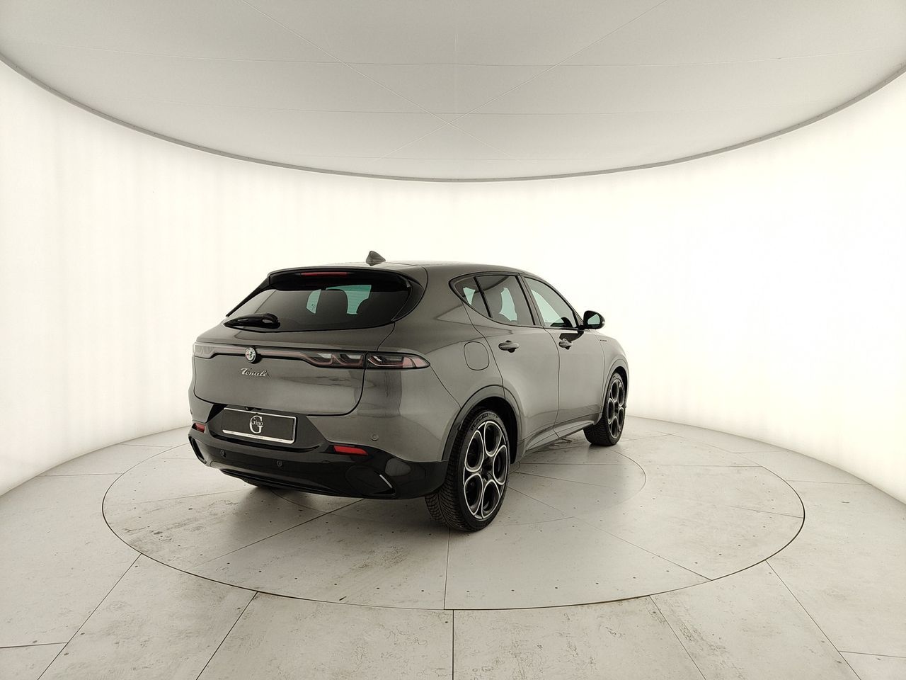 Other ALFA ROMEO Tonale 1.5 hybrid Speciale 160cv tct7 imagem 3