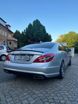 Mercedes-Benz CLS 63 AMG AMG - Mercedes-Benz CLS 63 AMG Gebrauchtwagen