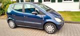 Mercedes-Benz A 140 CLASSIC Classic TÜV 08/27 Allwetterreifen - gebrauchte Mercedes-Benz A 140 aus dem Jahr 2003
