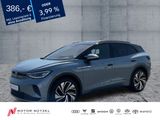 Volkswagen ID.4 220 kW GTX 4M MATRIX+NAVI+AHK+ACC+CCS+HuD - Volkswagen ID.4: GTX