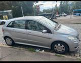 Mercedes-Benz B 180  - gebrauchte Mercedes-Benz B 180 aus dem Jahr 2005