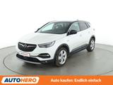 Opel Grandland X 2.0 CDTI Dynamic Aut.*BiLED*CAM*SHZ* - Opel Gebrauchtwagen in Dormagen